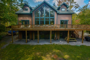 Lake House